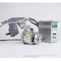 550W 110V220V DC Servo Motor For Sewing Machine